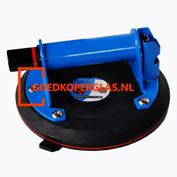 Glaszuiger (pomp) 200 mm