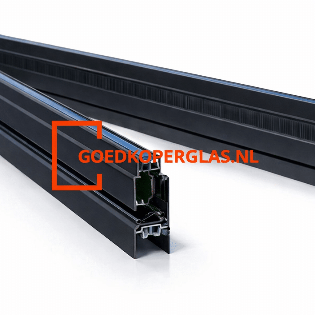 DucoFlat 12 ZR Kleur RAL kleuren