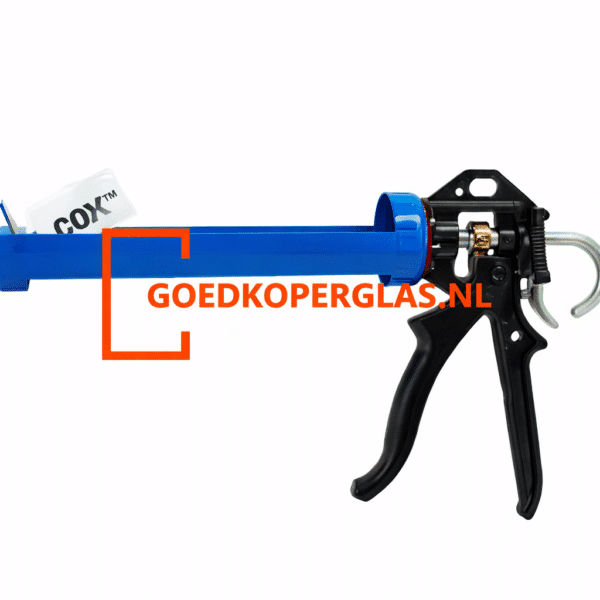 kitspuit Cox powerflow