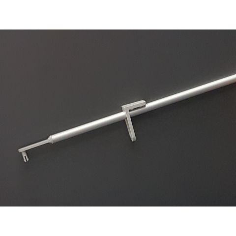 Ventilatie stokje DUCO - In de Dagplaatsing