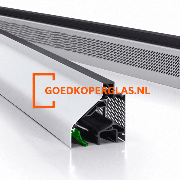 DUCOLINE GG ALU