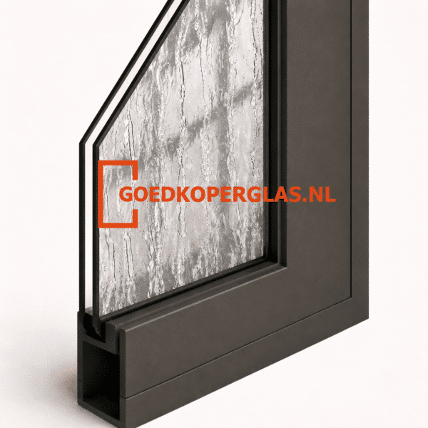 Silvit GG dubbelglas