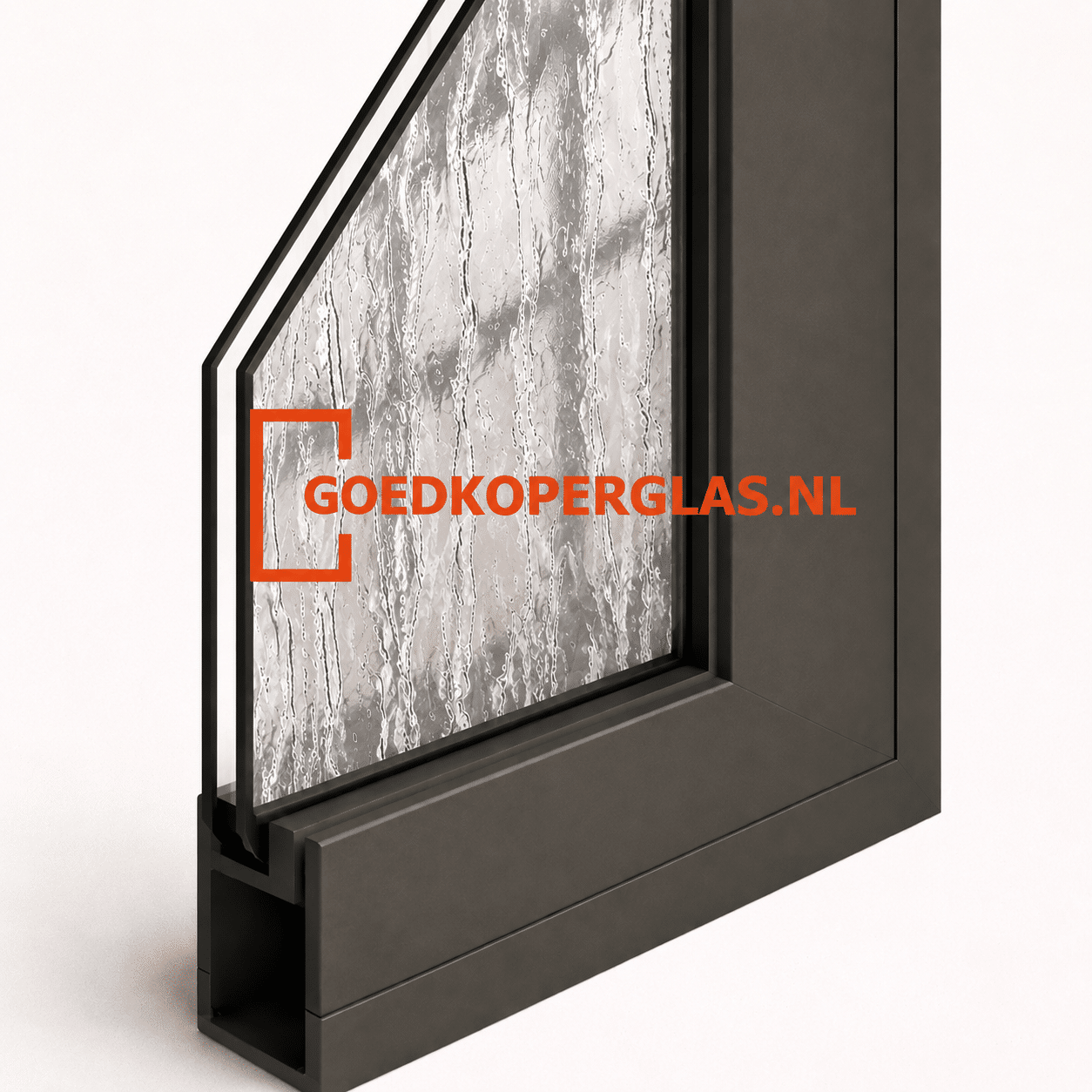 Silvit GG dubbelglas